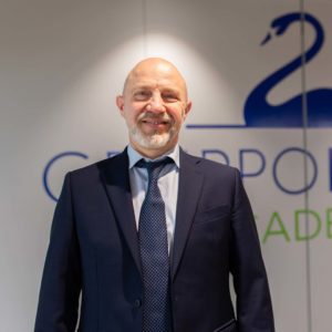 Riccardo Carpanese direttore marketing Gruppo Boero