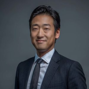 Shusuke Aoki ceo e md Panasonic Connect Europe