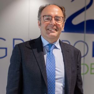 Alessandro Beneventi direttore tecnico-acquisti Gruppo Boero