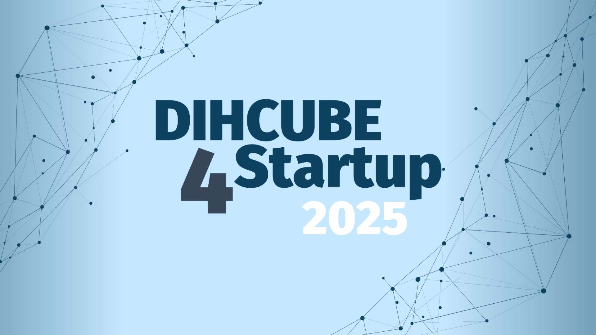 Ance dihcube 4 startup