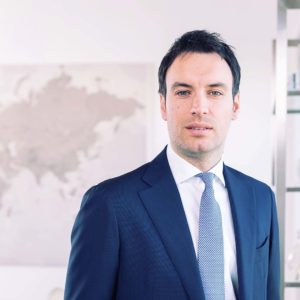 Andrea Venturini private equity partner Ambienta