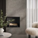 Casalgrande Padana Concept black