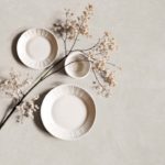 Casalgrande Padana Concept still life white