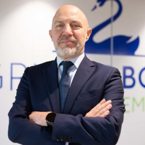 Riccardo Carpanese direttore marketing Gruppo Boero