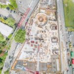 Smv Costruzioni Bosconavigli cantiere fondazione