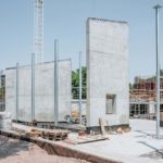 Smv Costruzioni Bosconavigli cantiere