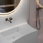 tissellistudioarchitetti Nap il bagno