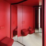 tissellistudioarchitetti Nap il bagno