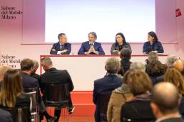 FederlegnoArredo presentazione dell'accordo