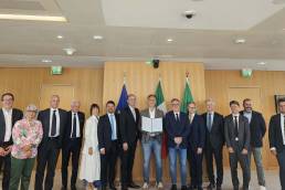 FederlegnoArredo incontro