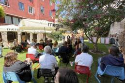 Klimahouse evento a Venezia