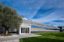 Headquarter Alpac a Schio