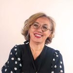 Anna Barbara | Presidente e Professoressa di POLI.design