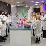Corso di Olfactive Design