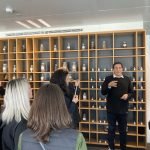 Corso di Olfactive Design