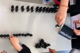 Corso di Olfactive Design