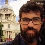 Paolo Massa Bovat | Direttore tecnico del progetto, co-fondatore e amministratore delegato WAU Architetti
