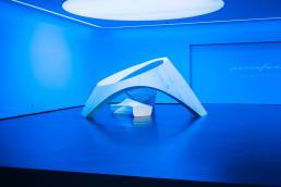 Il prototipo finale. Pininfarina Architecture Academy — Summer School 2026