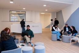 Attività laboratoriale e progettazione interdisciplinare: il design affronta le sfide della sanità digitale attraverso prototipi, interfacce e nuovi modelli di servizio.