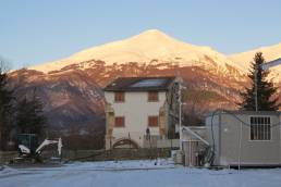 TERREMOSSE propone una riflessione sul futuro dei territori colpiti da calamità naturali