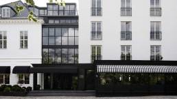 Axor The Park Lane hotel