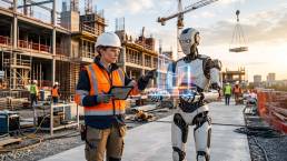 intelligenza artificiale costruzioni