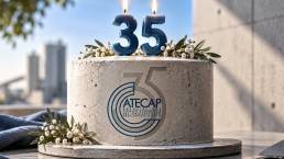 Atecap compi 35 anni