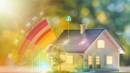 casa transizione energetica bonus governo