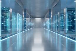 infrastrutture digitali datacenter