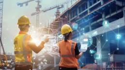 sicurezza in cantiere dpi e AI
